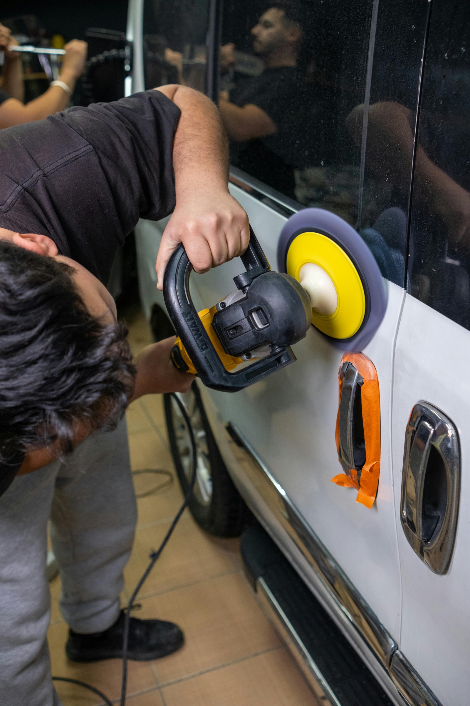 Seattle Cleaning Services