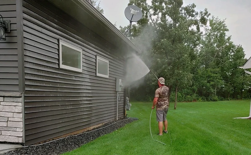 House Washing Service